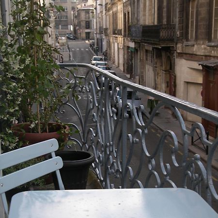 L'Invitation Au Voyage Бордо Экстерьер фото