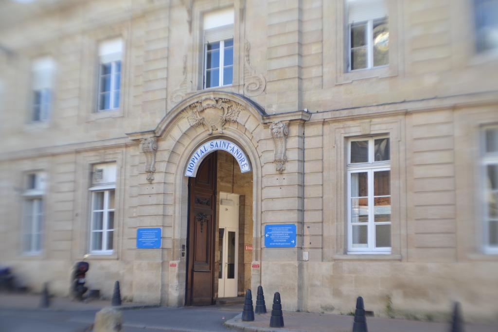 L'Invitation Au Voyage Бордо Номер фото