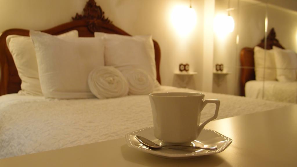 L'Invitation Au Voyage Бордо Номер фото